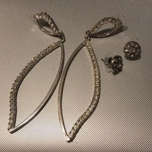 Evening Wear Earrings